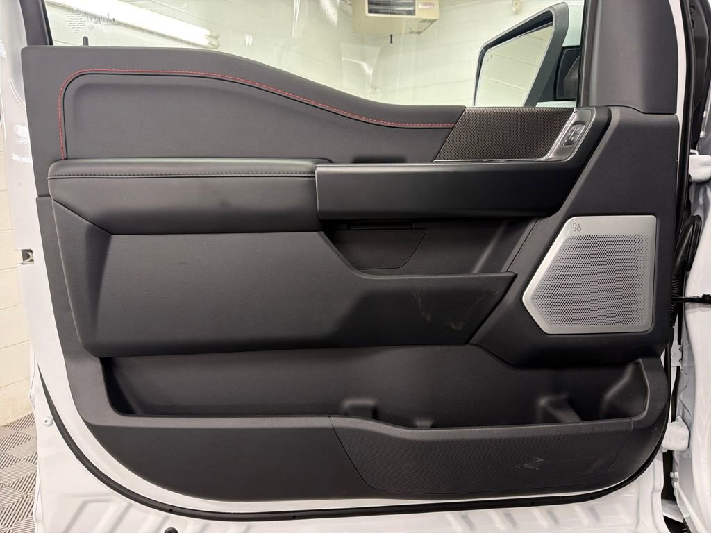 New 2025 Ford F150 Raptor AWD/4WD image 16