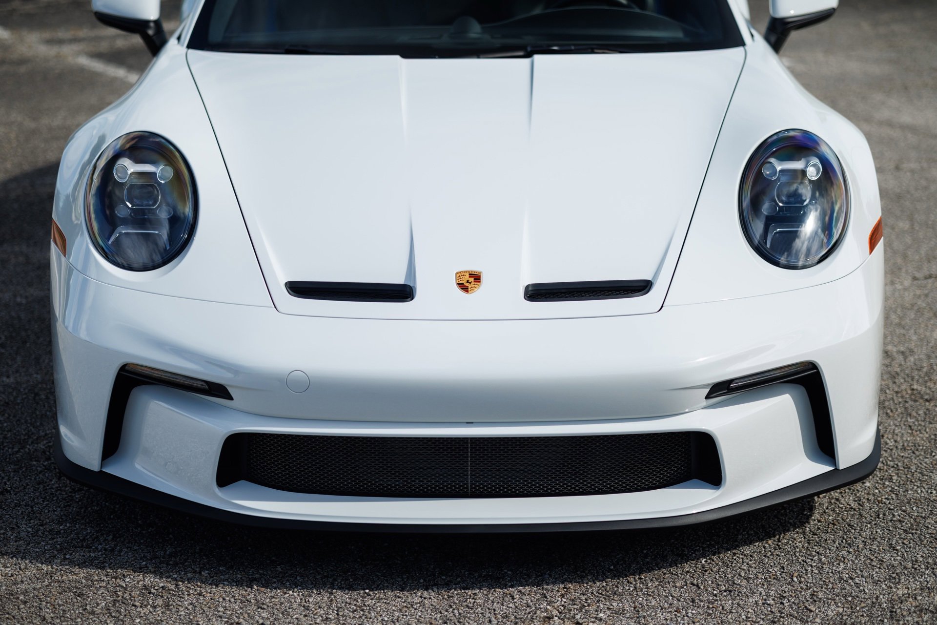 Used 2022 Porsche 911 GT3 image 32
