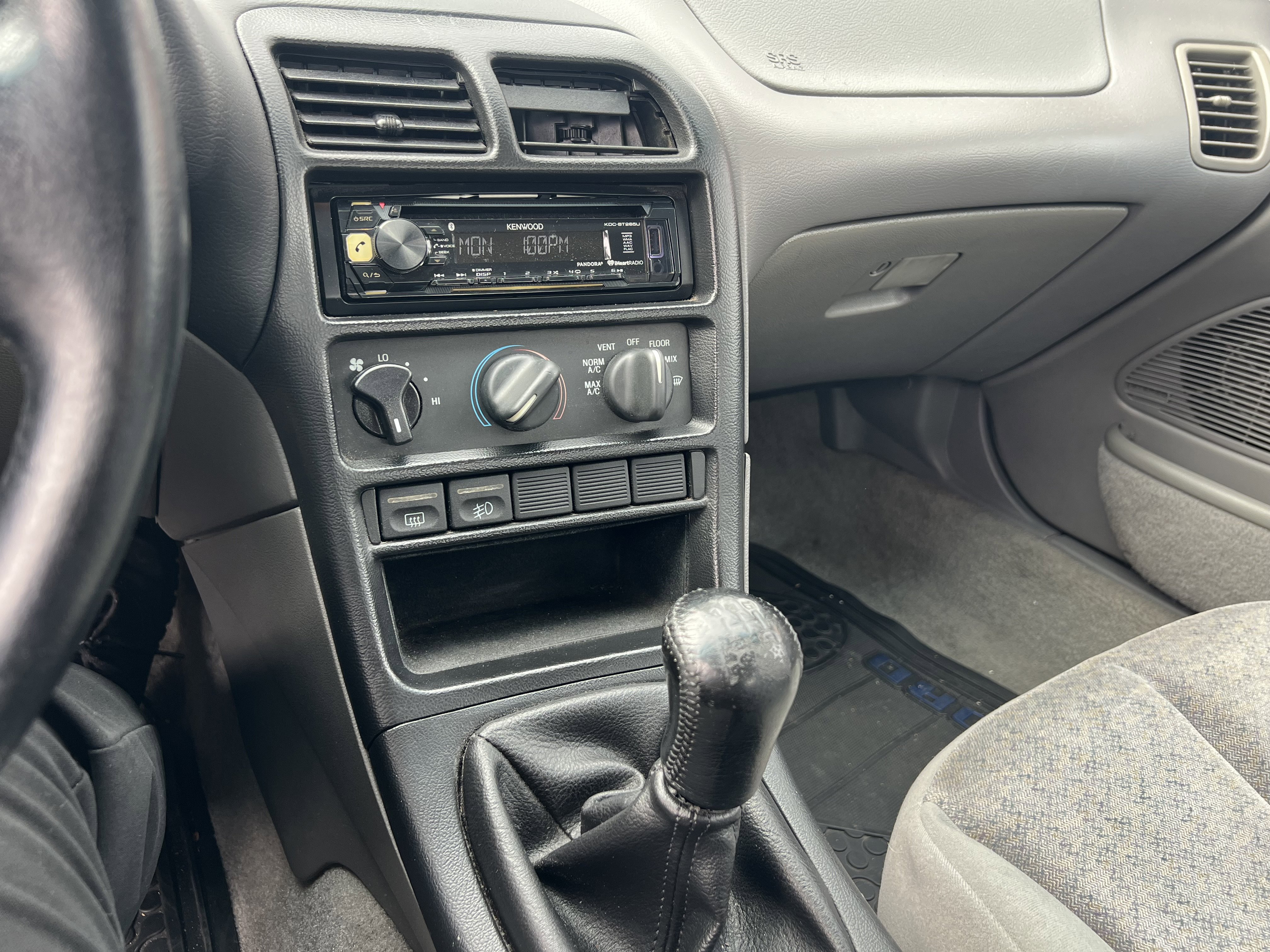 Used 1996 Ford Probe GT image 15