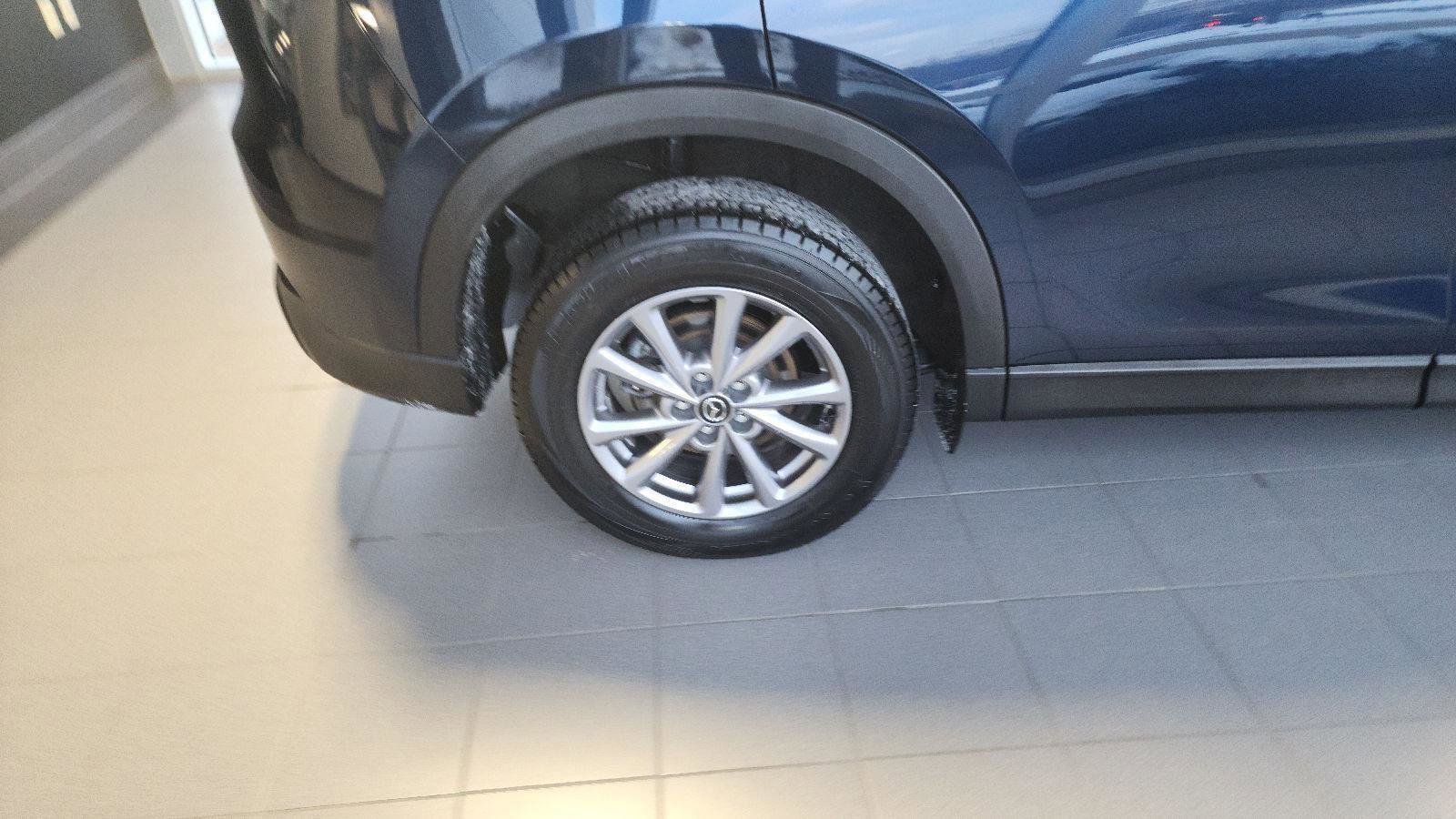 Certified 2023 MAZDA CX-5 AWD 2.5 S w/ Select Package image 17