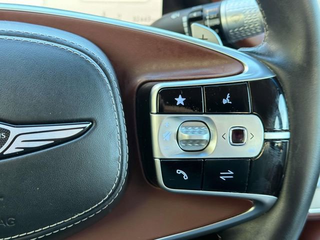 Used 2023 Genesis G90 3.5T image 13