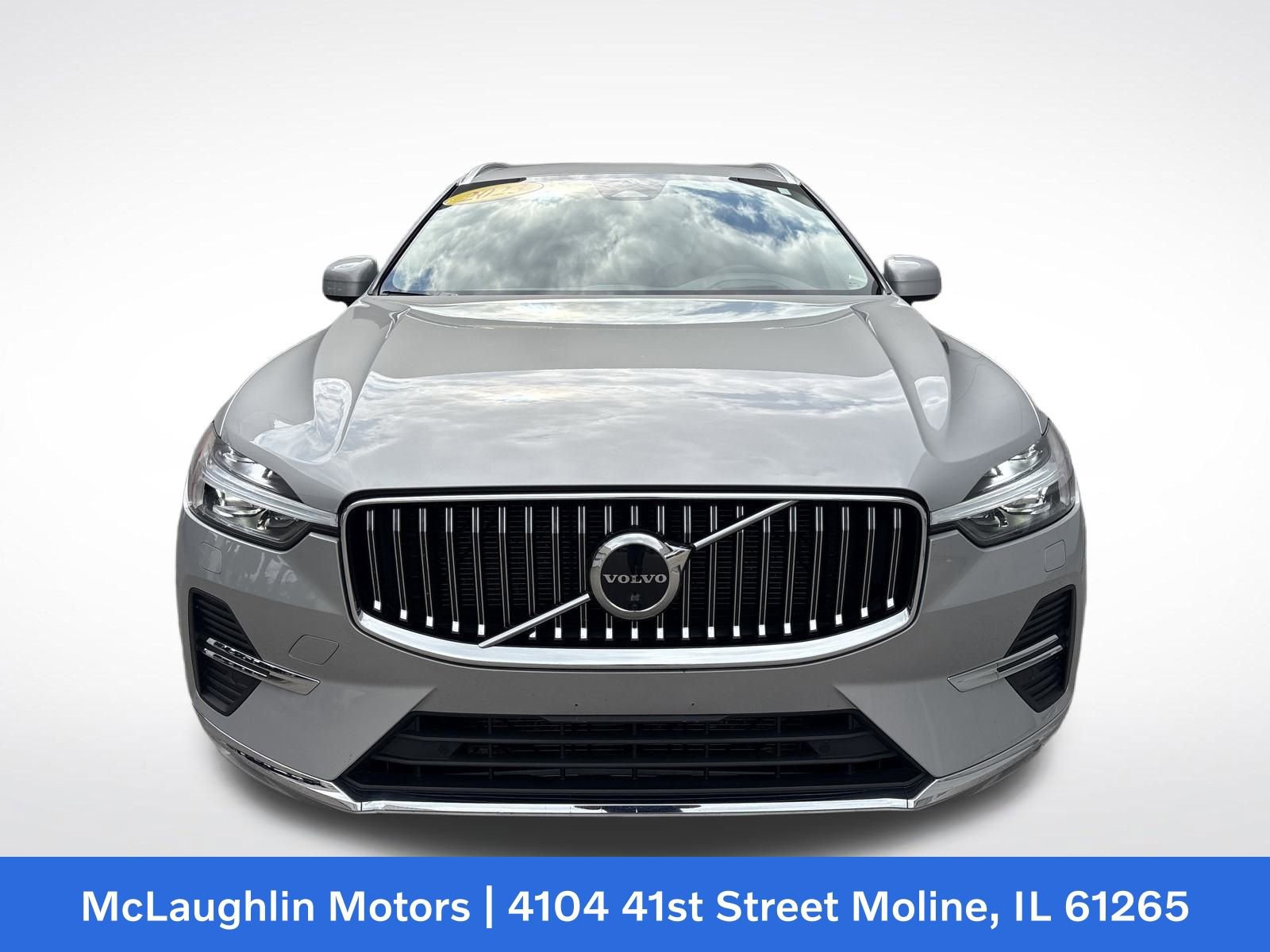 Certified 2023 Volvo XC60 B5 Ultimate w/ Climate Package AWD/4WD image 8