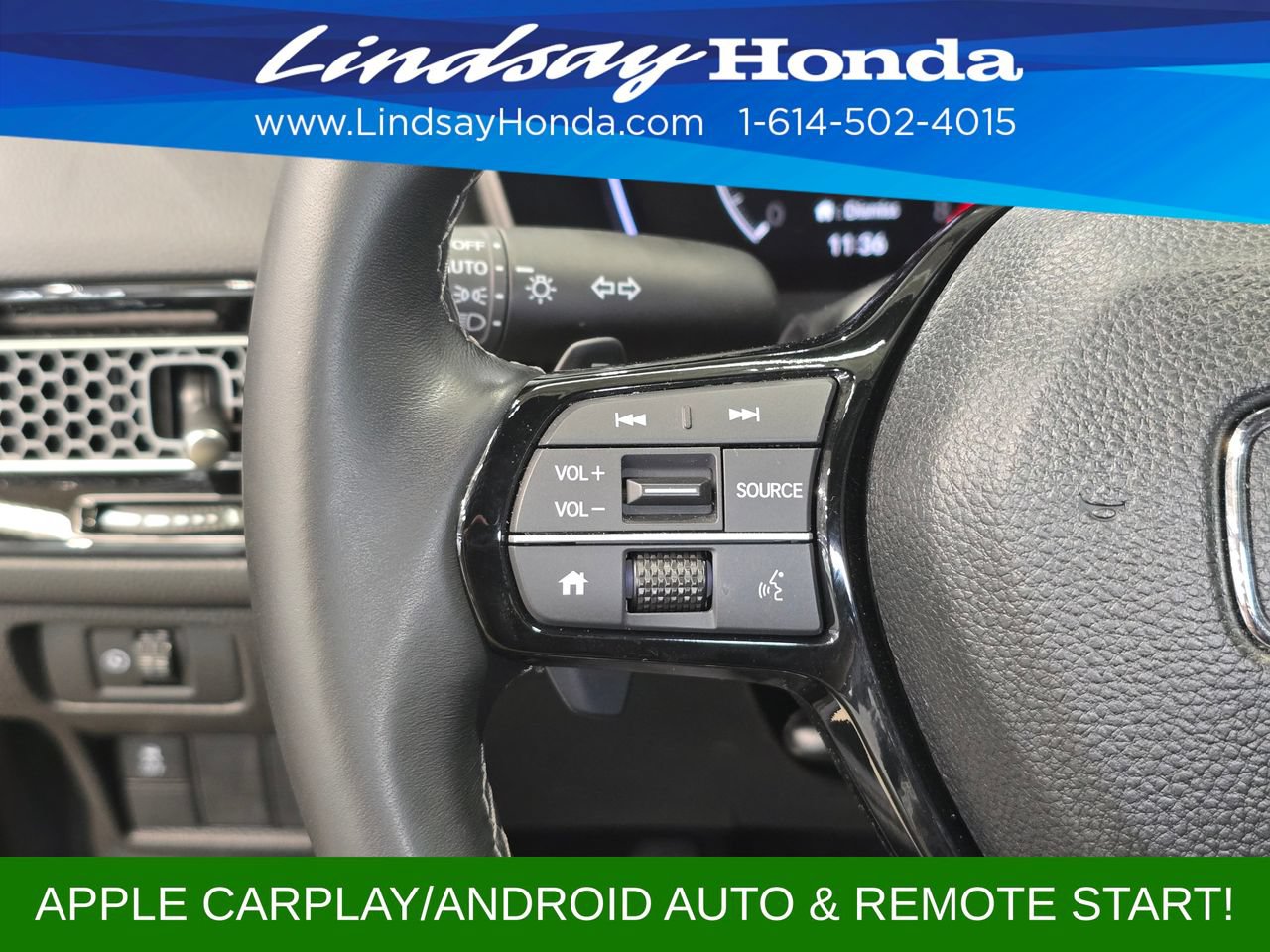 Used 2025 Honda Civic Sport image 17