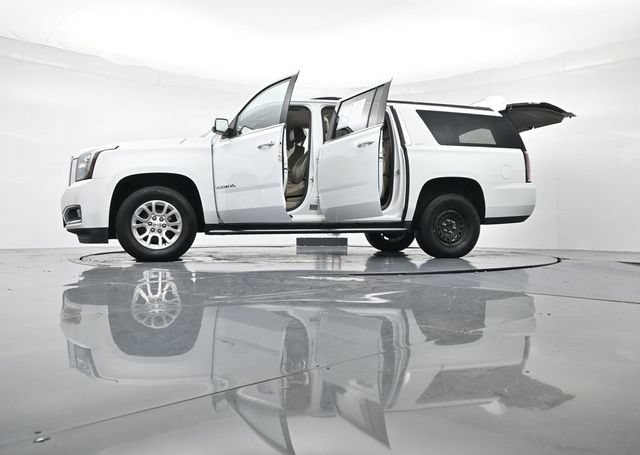 Used 2019 GMC Yukon XL SLT RWD image 61