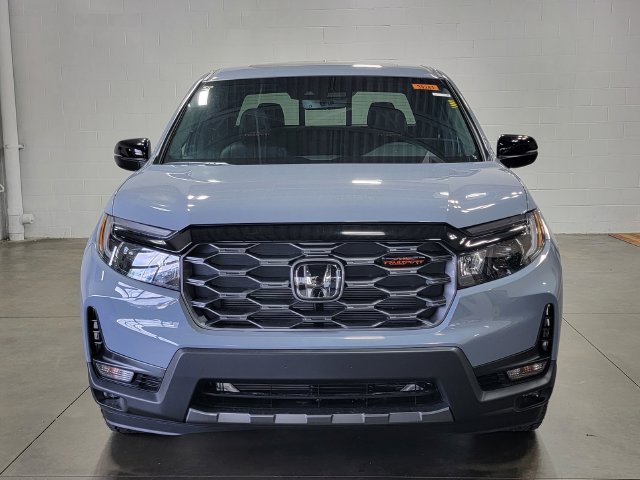New 2026 Honda Ridgeline TrailSport image 3