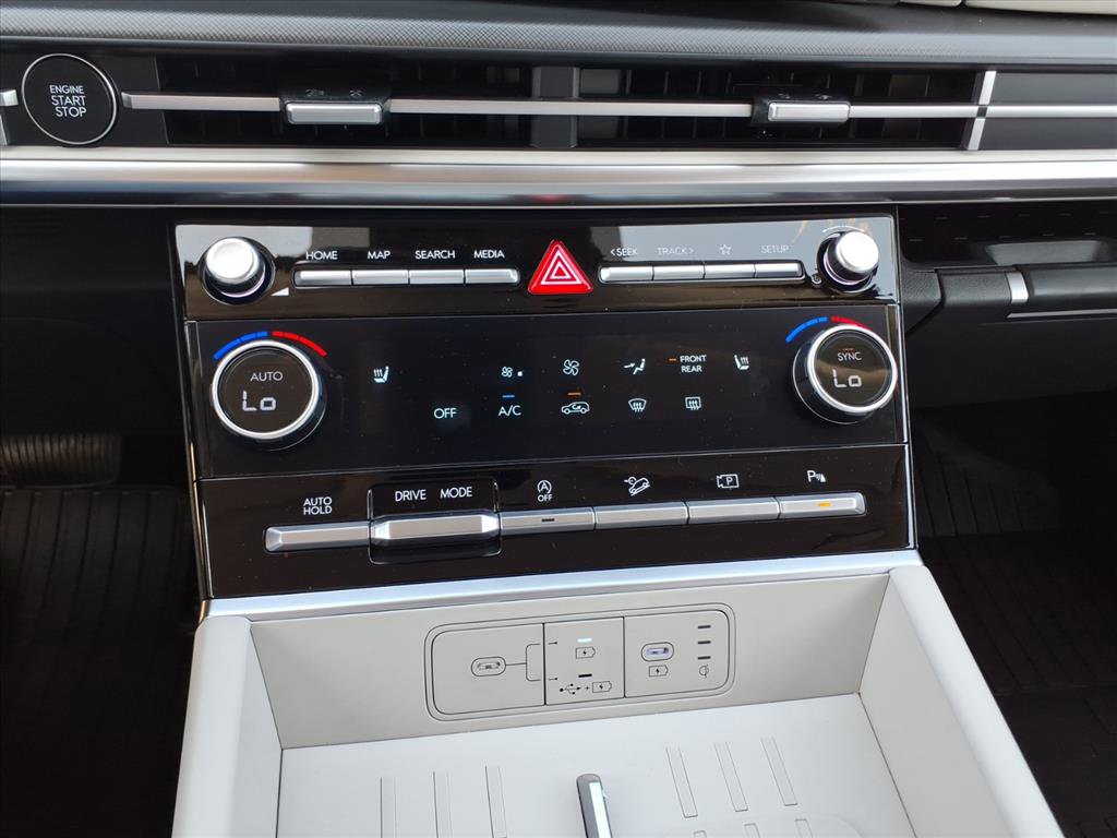 New 2026 Hyundai Santa Fe SEL image 23