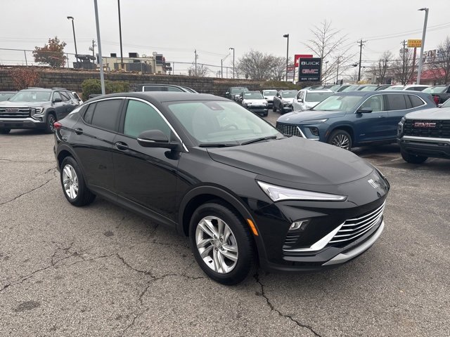 New 2025 Buick Envista Preferred w/ Convenience I Package image 18