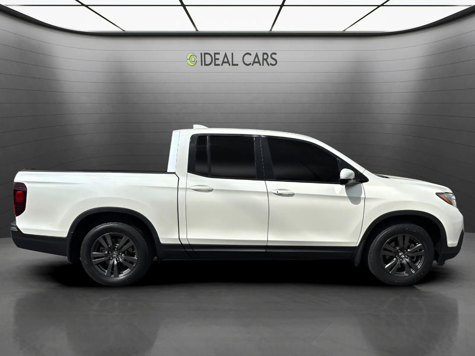 Used 2018 Honda Ridgeline Sport image 4