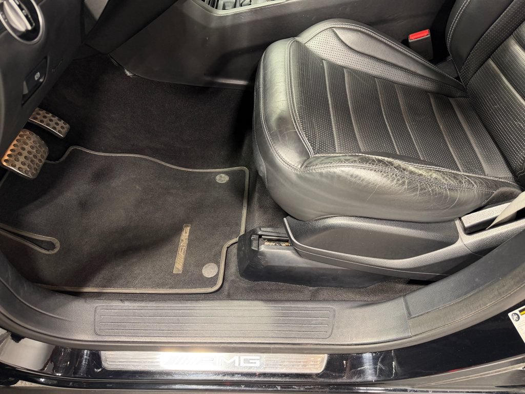 Used 2018 Mercedes-Benz GLE 63 AMG S w/ Premium 3 Package image 9