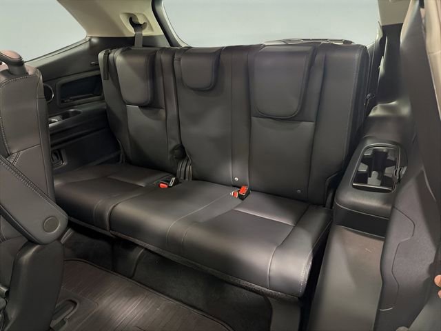 Certified 2025 Subaru Ascent Limited image 33