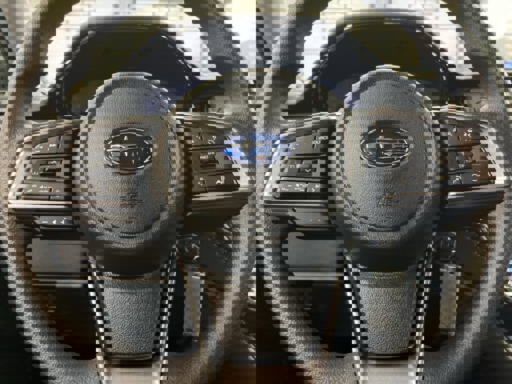 Certified 2025 Subaru Legacy image 15