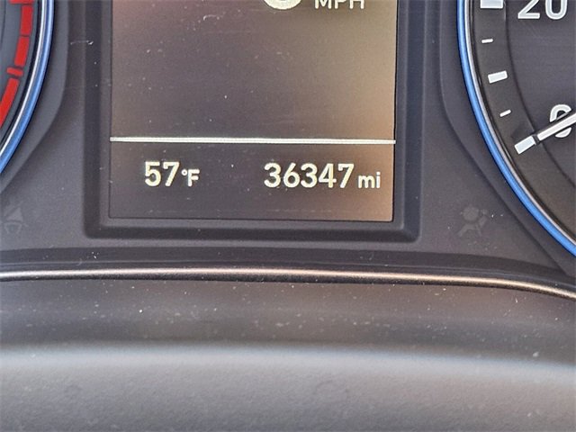 Used 2021 Hyundai Kona Night image 31