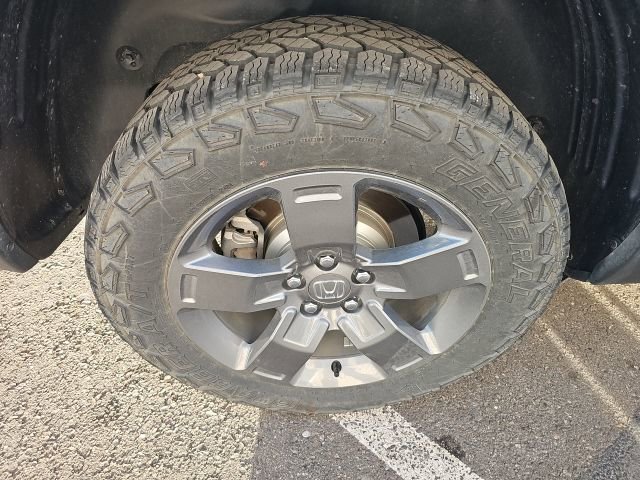 Used 2024 Honda Ridgeline TrailSport image 19