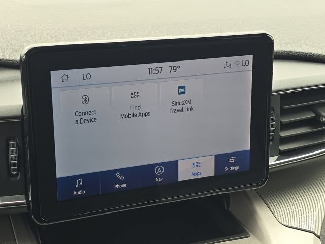 Used 2023 Ford Explorer XLT w/ Equipment Group 202A RWD image 33