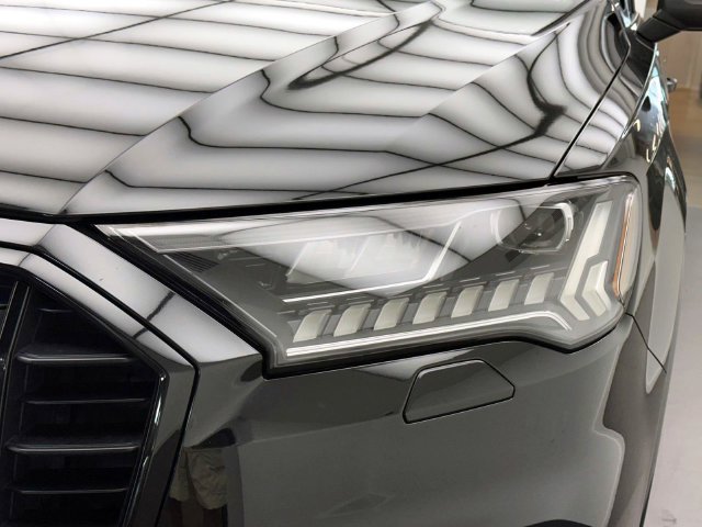 Certified 2023 Audi Q7 3.0T Premium Plus w/ Premium Plus Package AWD/4WD image 7