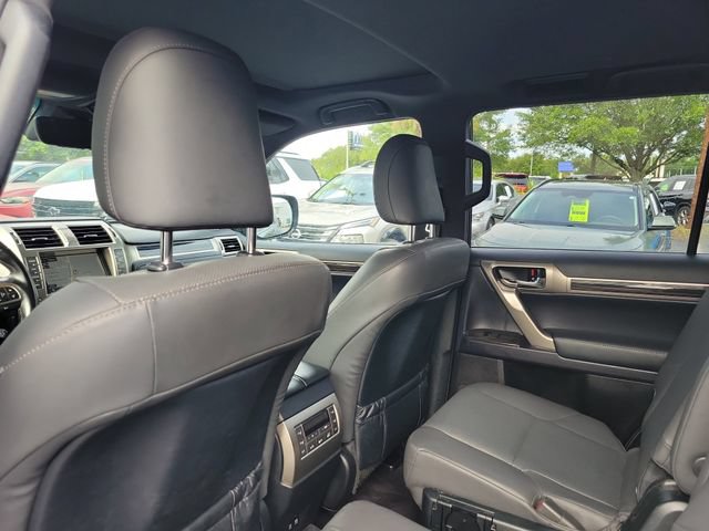 Used 2021 Lexus GX 460 Premium AWD/4WD image 26