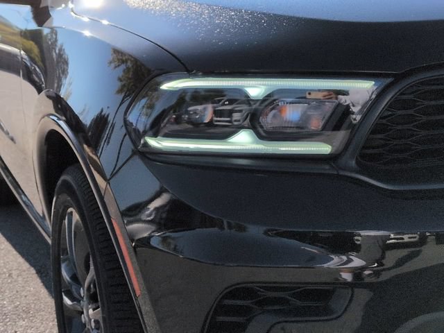 New 2026 Dodge Durango GT w/ Blacktop Package RWD image 9