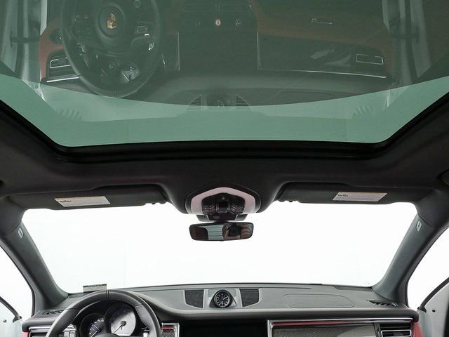 New 2026 Porsche Macan S image 19
