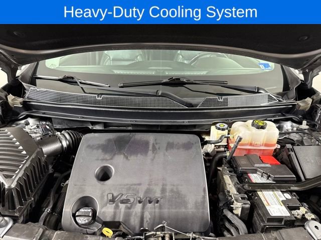 Used 2019 Chevrolet Traverse LT w/ LT Premium Package image 26