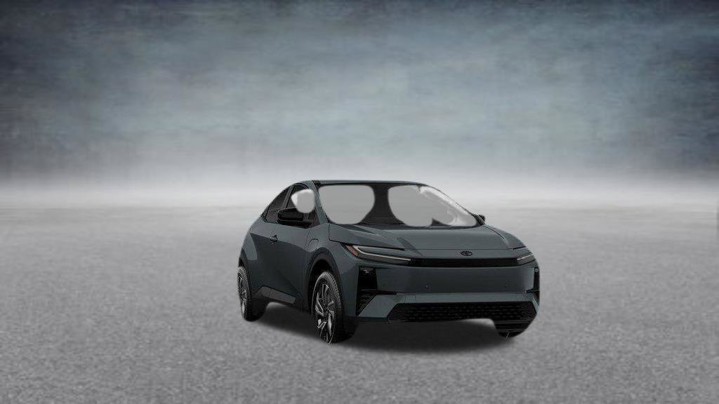 New 2026 Toyota C-HR AWD/4WD image 51
