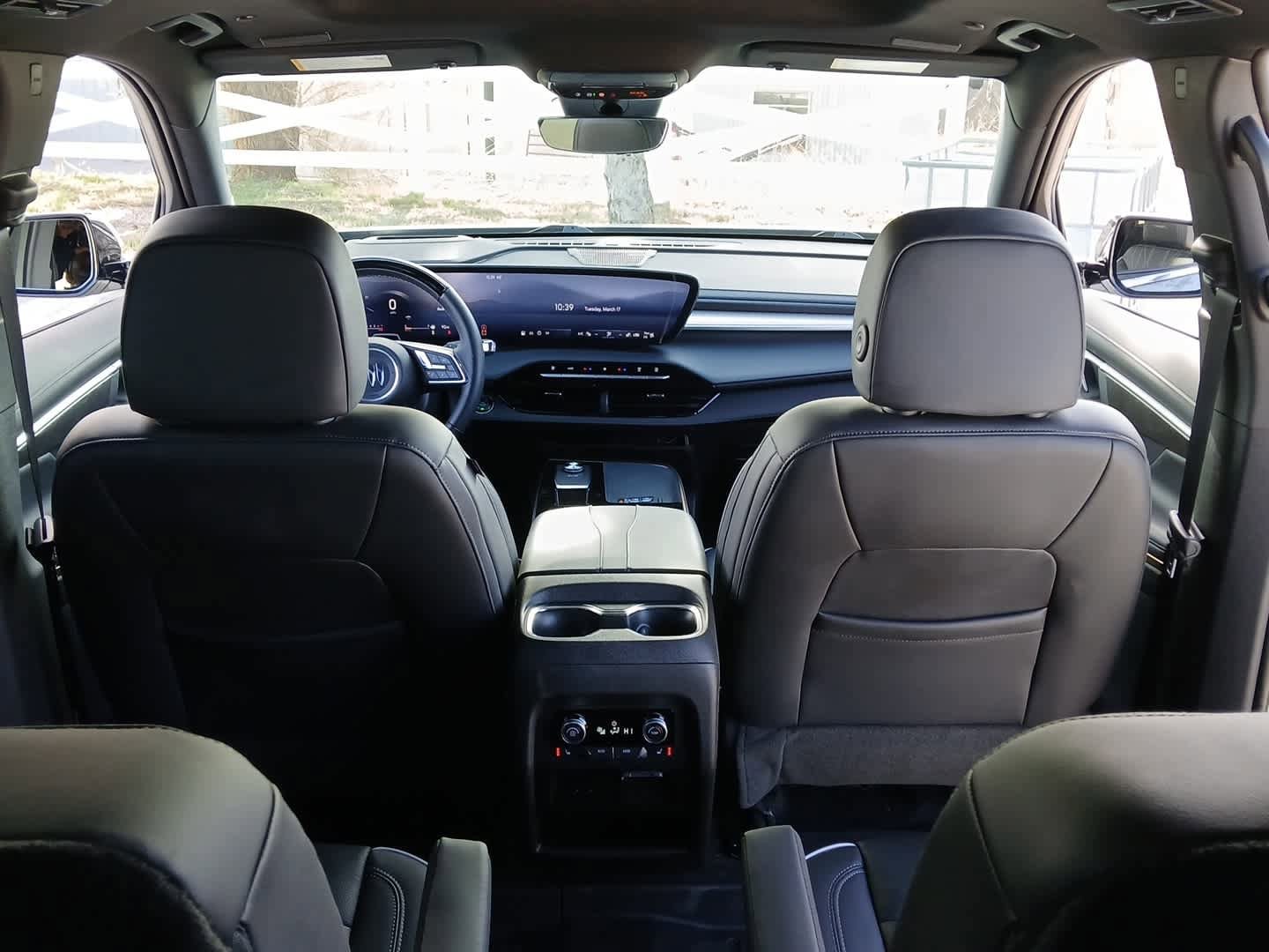 Used 2025 Buick Enclave Avenir w/ Super Cruise Package image 87