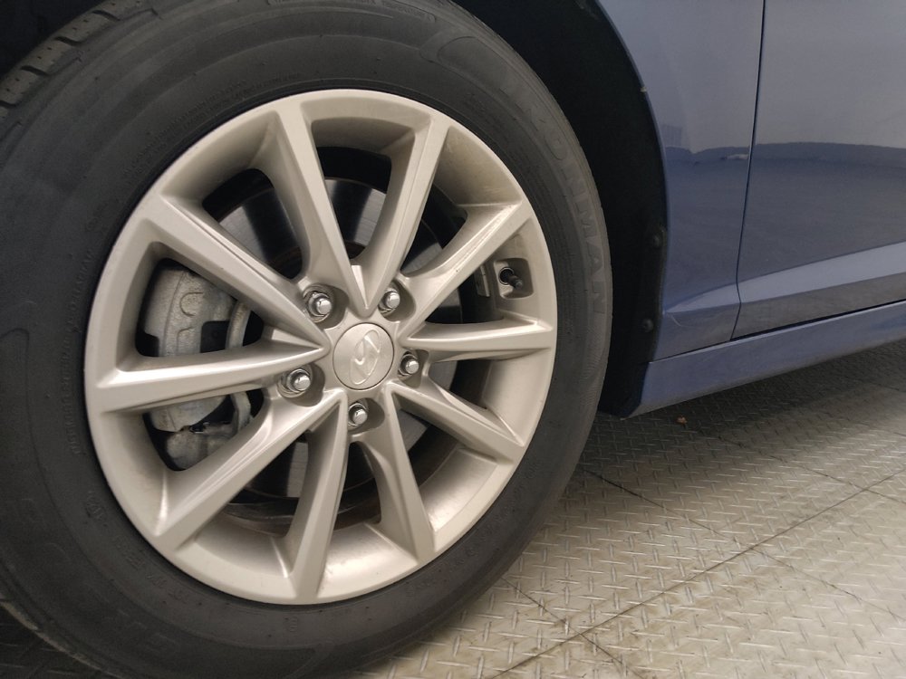 Used 2019 Hyundai Sonata SE FWD image 31