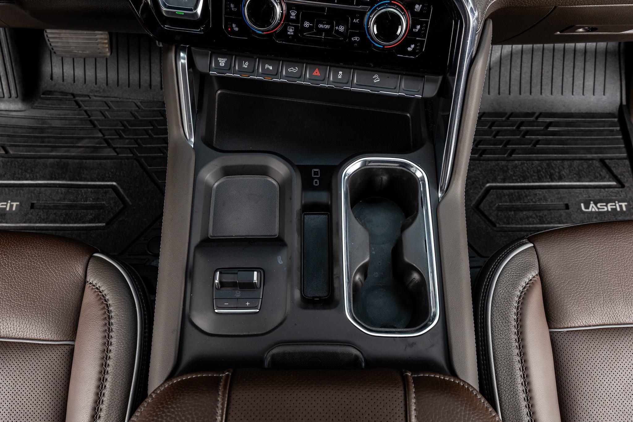 Used 2025 GMC Sierra 2500 Denali w/ Denali Reserve Package image 28