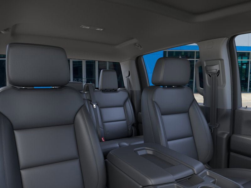 New 2026 Chevrolet Silverado 3500 W/T w/ WT Convenience Package image 24