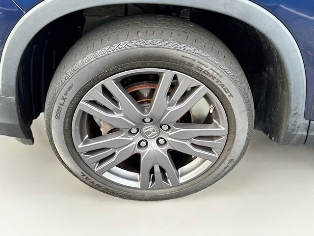 Used 2022 Honda Pilot Sport image 14