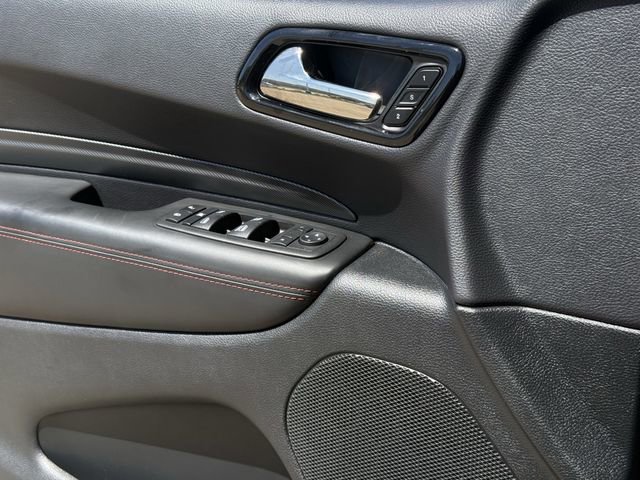 Used 2025 Dodge Durango R/T image 27