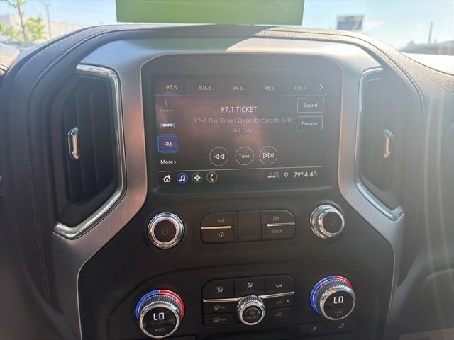 Used 2022 GMC Sierra 1500 Elevation AWD/4WD image 33