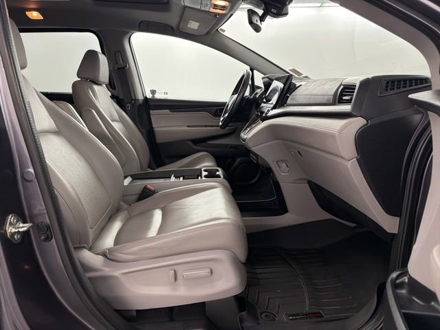 Used 2018 Honda Odyssey EX-L image 11