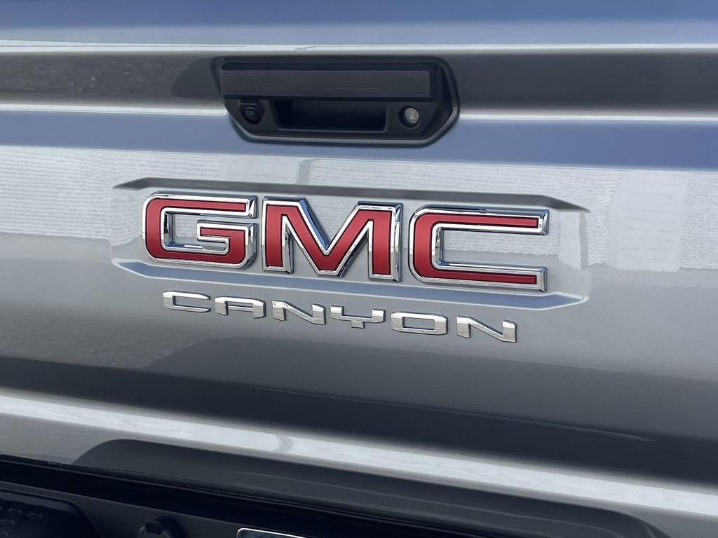 New 2026 GMC Canyon Elevation w/ Convenience Package AWD/4WD image 29