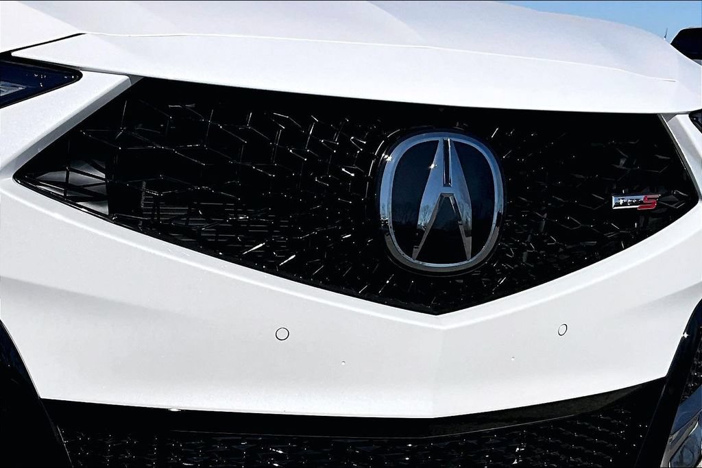New 2026 Acura MDX Type S AWD/4WD image 35