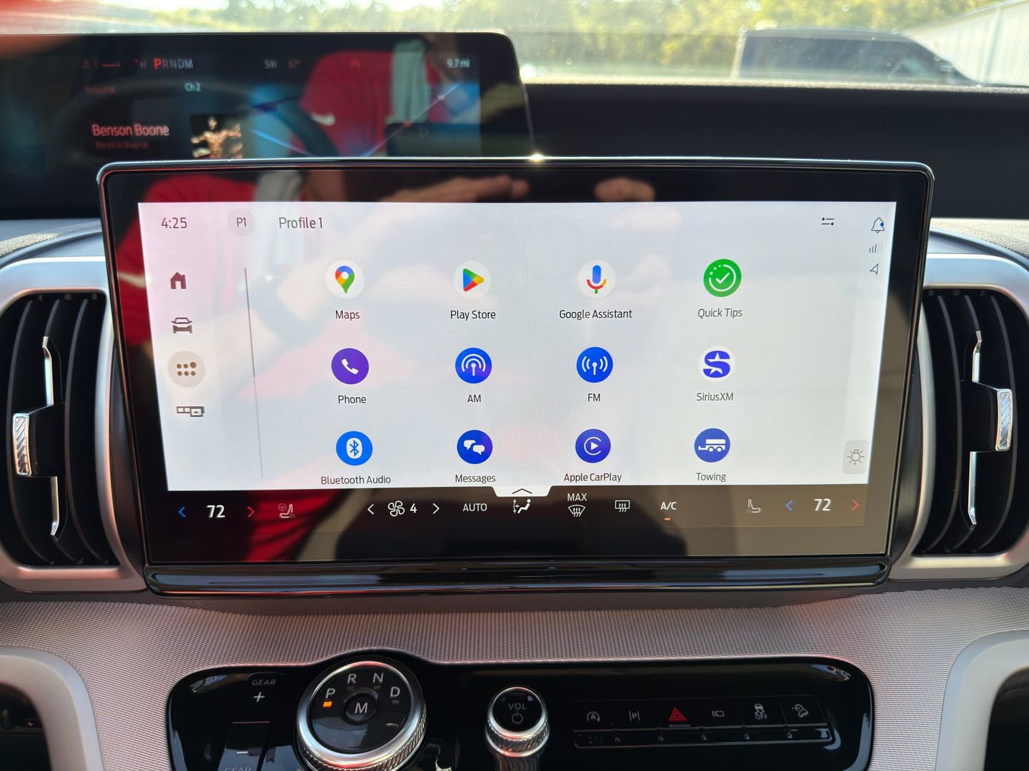 New 2025 Ford Expedition Active image 38