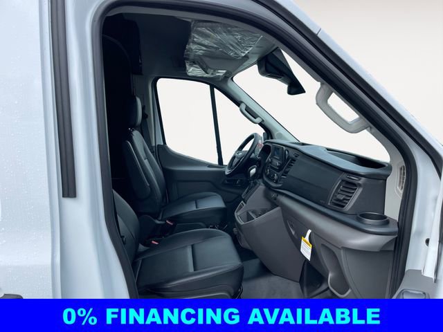 New 2025 Ford Transit 250 148 Medium Roof w/ Load Area Protection Package image 14