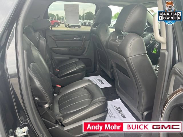 Used 2015 GMC Acadia Denali FWD image 42