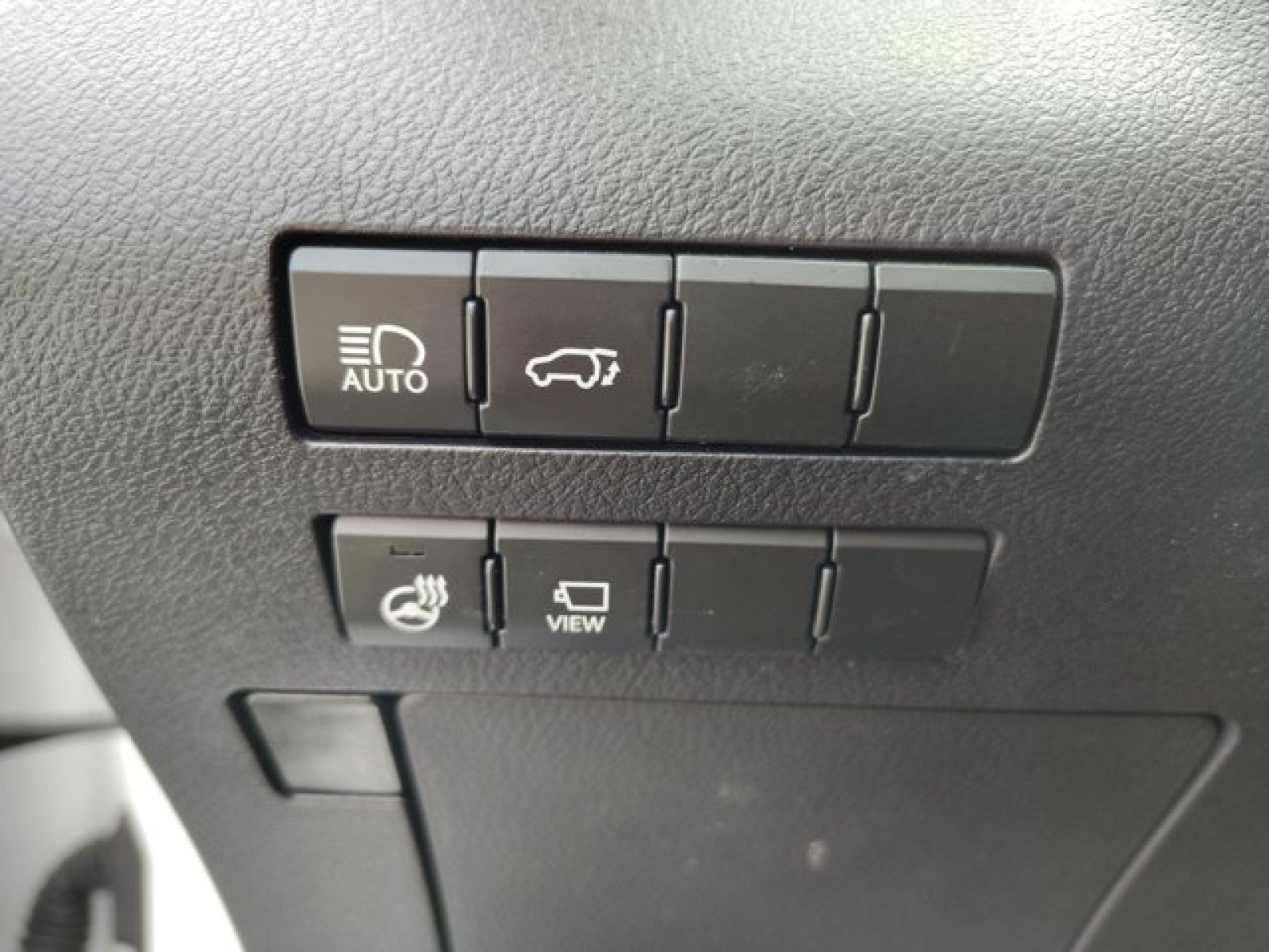 Used 2022 Lexus RX 350 F Sport w/ Accessory Package AWD/4WD image 28