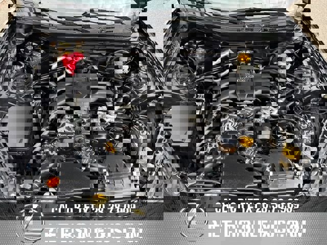 Used 2023 Toyota GR86 Premium w/ ALL Weather Mat Package (TMS) image 10