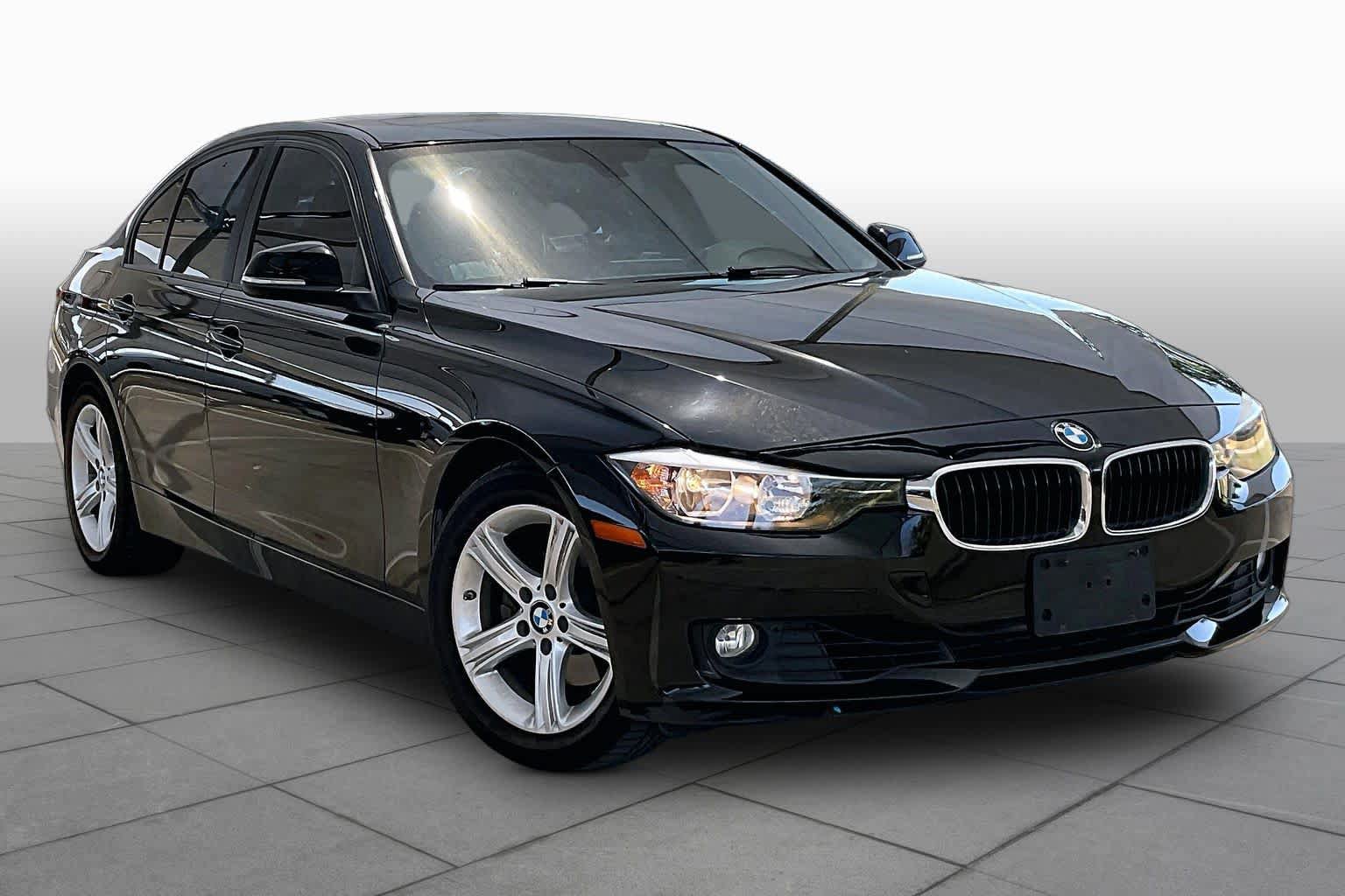 Used 2014 BMW 328i Sedan RWD image 3