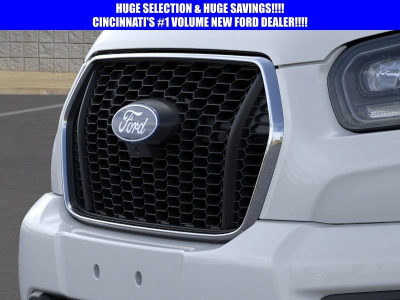 New 2026 Ford Transit 350 XLT RWD image 17