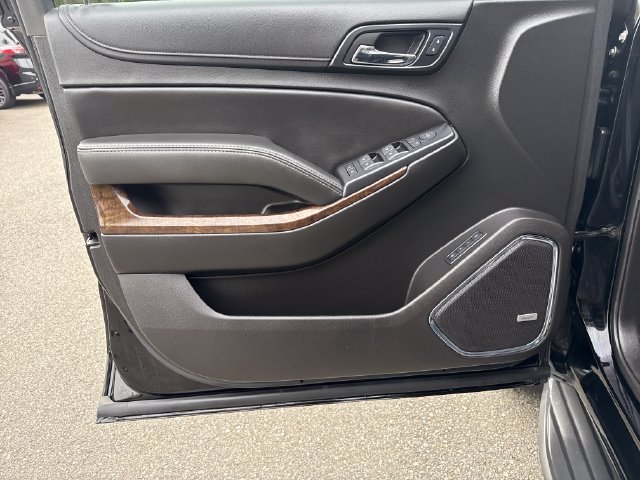 Used 2018 Chevrolet Tahoe LT AWD/4WD image 16