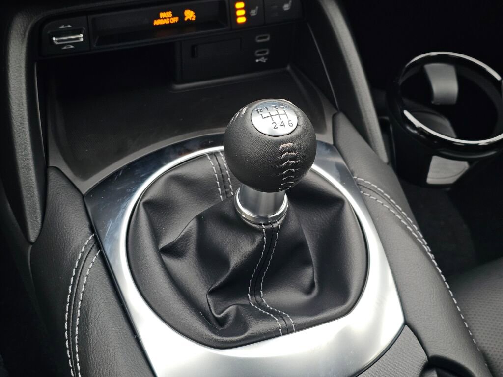 New 2026 MAZDA MX-5 Miata RF Grand Touring w/ Weather Package image 18