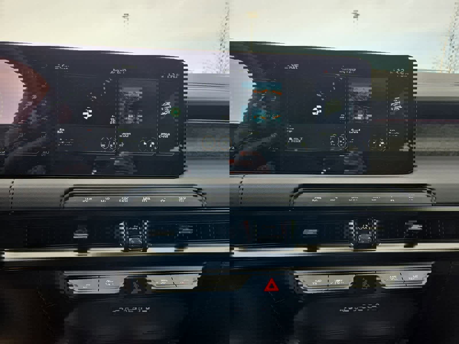 New 2027 Kia Telluride SX Prestige X-Pro image 28