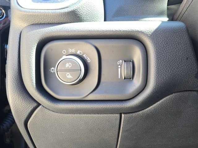 Certified 2024 RAM 2500 Big Horn w/ Bed Utility Group image 11