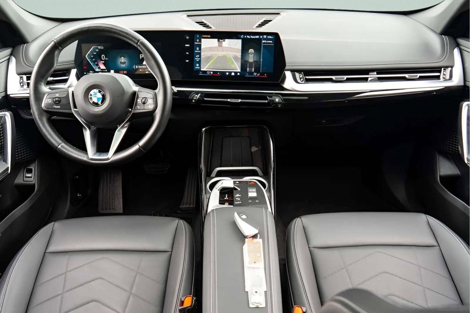 Used 2025 BMW X1 xDrive28i image 25