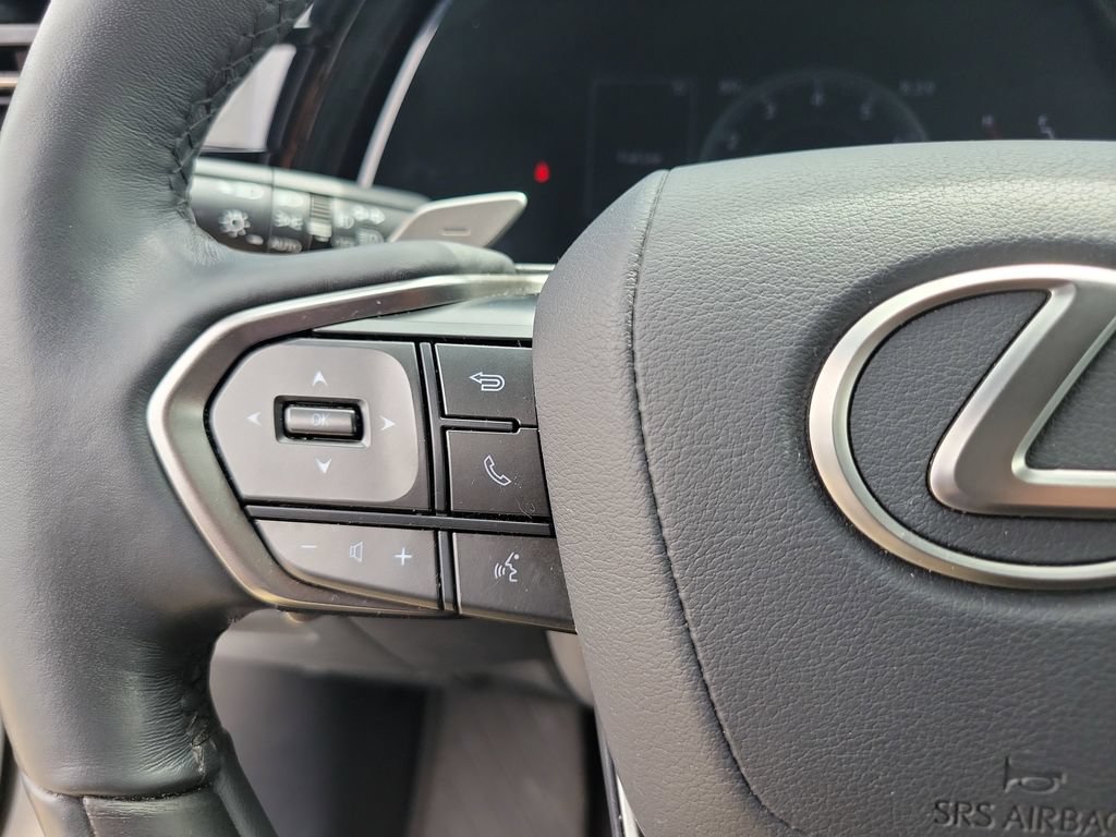 Used 2023 Lexus RX 350 Premium w/ Cold Area Package AWD/4WD image 23