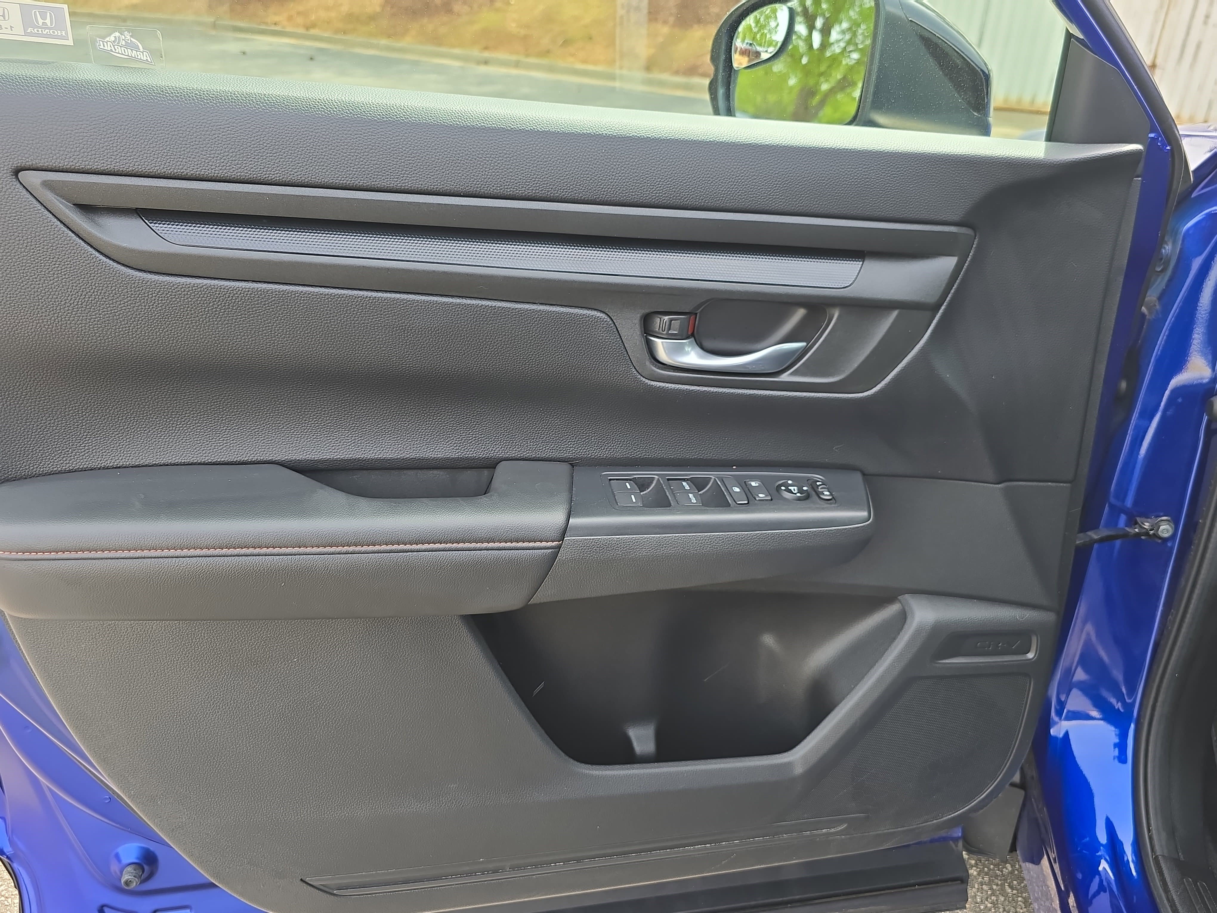 Certified 2023 Honda CR-V Sport image 27