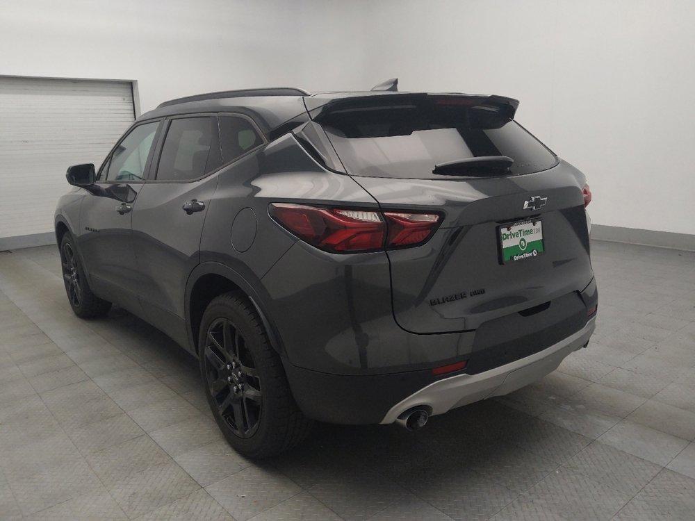 Used 2019 Chevrolet Blazer LT w/ LPO, Floor Liner Package image 5