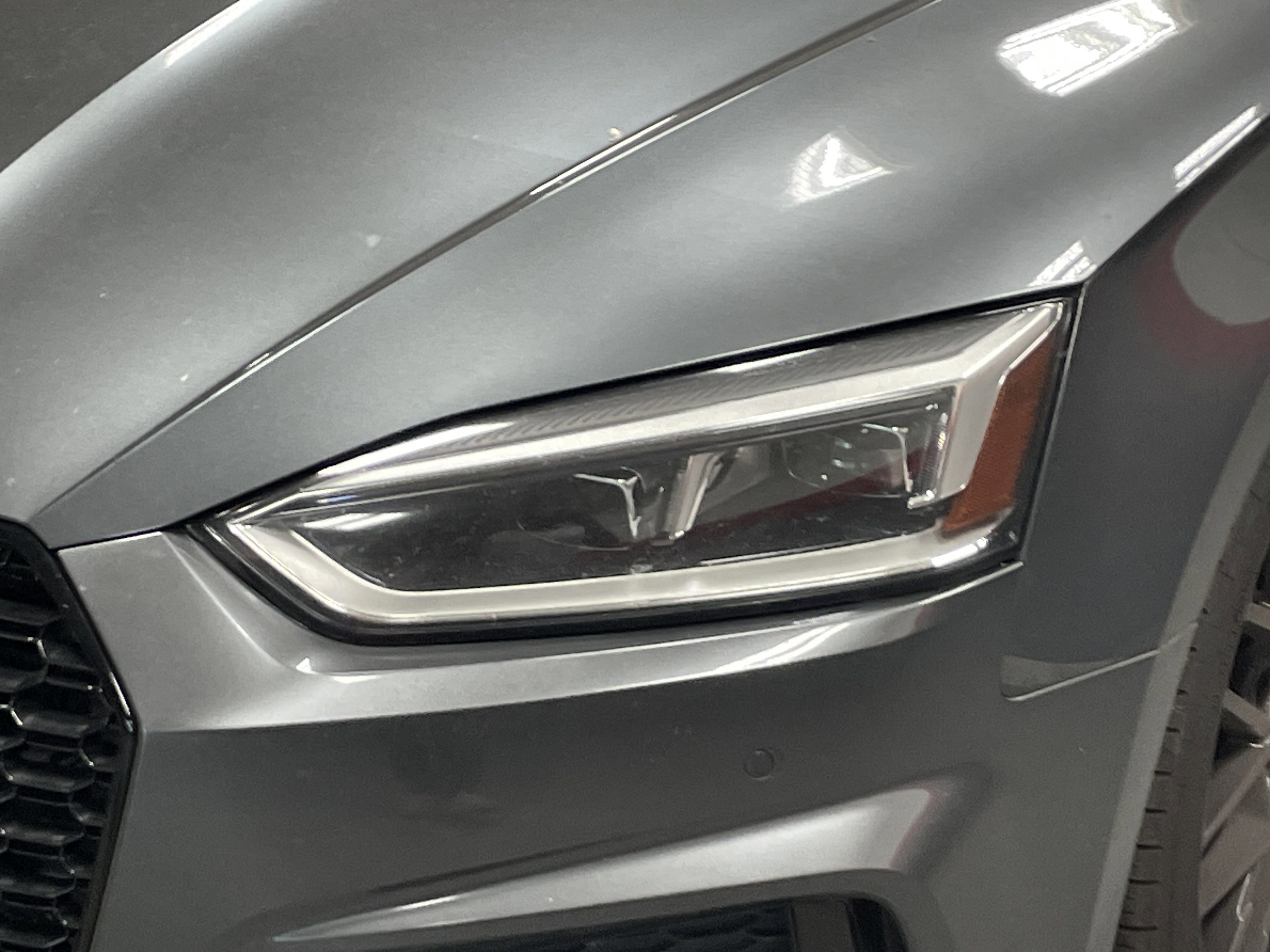 Used 2018 Audi S5 Premium Plus image 6